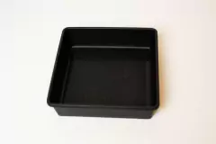 ORGANIZADOR MODULAR LISO CUADRADO MEDIANO - comprar online