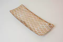 BANDEJA / CENTRO DE MESA "ALICIA" en internet