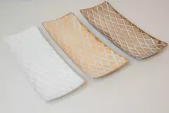 BANDEJA / CENTRO DE MESA "ALICIA" - comprar online