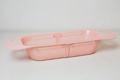 ESCURRIDOR EXTENSIBLE "JUAMPI" PARA BACHA PUNTAS REDONDEADAS #2 en internet