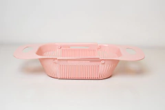 ESCURRIDOR EXTENSIBLE "JUAMPI" PARA BACHA PUNTAS REDONDEADAS #2 - tienda online