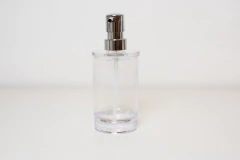 SET x3 “CRISTAL” PARA BAÑO DE ACRILICO - Marian Todo Organizado