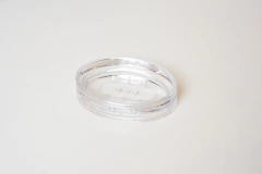 SET x3 “CRISTAL” PARA BAÑO DE ACRILICO - tienda online