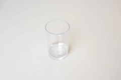 SET x3 “CRISTAL” PARA BAÑO DE ACRILICO - comprar online