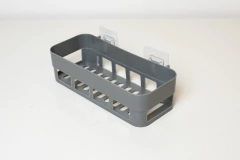 ORGANIZADOR PARA BAÑO AUTOADHESIVO - comprar online
