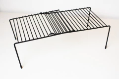 ESTANTE "MARIAN" EXTENSIBLE DOBLE PARA ALACENA