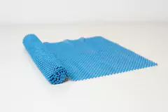 MAT PROTECTOR ANTIDESLIZANTE INDIVIDUAL "L"