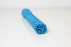 MAT PROTECTOR ANTIDESLIZANTE INDIVIDUAL "L" - comprar online