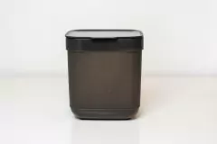 CESTO DE RESIDUOS "FAMA" CON TAPA - tienda online