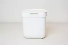 CESTO DE RESIDUOS "FAMA" CON TAPA - comprar online