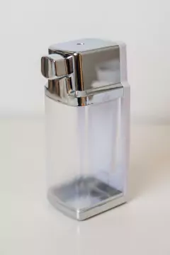 DISPENSER LIQUIDO SIMPLE DUCHA / BAÑO