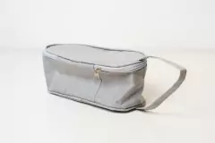 Imagen de PORTA COSMETICOS / CARTUCHERA CON MANIJA