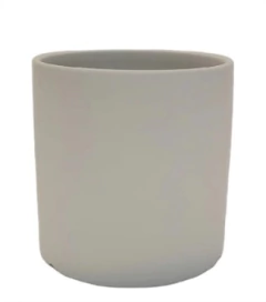 MACETA "SOFT" DE CERAMICA en internet