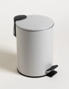 CESTO DE RESIDUOS "TOOTSY" 3 LITROS