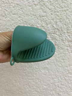 AGARRADERA DE SILICONA "MOCORETA" - comprar online