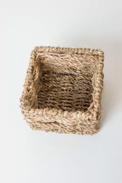 ORGANIZADOR "SEAGRASS MINI" CUADRADA - comprar online