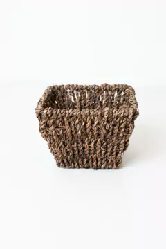 ORGANIZADOR "SEAGRASS MINI" CUADRADO CONICO