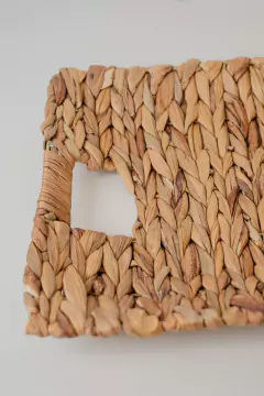 Imagen de SET x3 FUENTES / CENTROS DE MESA "ZUMAYA" RECTANGULARES CON ASAS