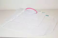 COMBO x4 BOLSAS "WASHI" PARA LAVARROPAS