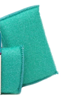 ESPONJA DE MICROFIBRA ANTIGRASA - tienda online