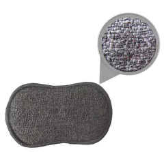 ESPONJA DOBLE CARA, SUPERFICIES DELICADAS Y MULTIUSO en internet