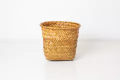 CESTO "ZALAY" REDONDO "S" - tienda online