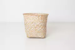 CESTO "ZALAY" REDONDO "S" - comprar online