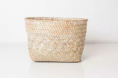 CESTO "ZALAY" REDONDO "L" en internet