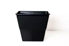 CESTO DE RESIDUOS "SLIM" RECTANGULAR - comprar online