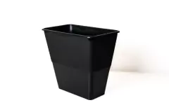 CESTO DE RESIDUOS "SLIM" RECTANGULAR en internet