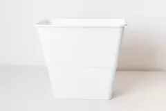 Imagen de CESTO DE RESIDUOS "SLIM" RECTANGULAR