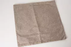 ALMOHADON LISO JASPEADO ( FUNDA + RELLENO) en internet