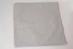 Imagen de ALMOHADON LISO JASPEADO ( FUNDA + RELLENO)