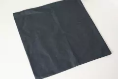 ALMOHADON LISO JASPEADO ( FUNDA + RELLENO)