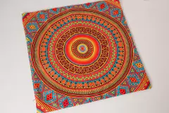 FUNDA DE ALMOHADON CON DISEÑO en internet