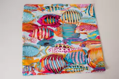 FUNDA DE ALMOHADON CON DISEÑO - Marian Todo Organizado