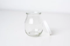 COMBO x6 FRASCOS "MILY" DE VIDRIO - tienda online