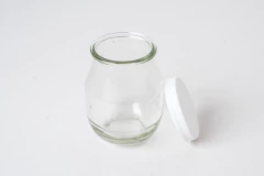 COMBO x6 FRASCOS "MILY" DE VIDRIO en internet