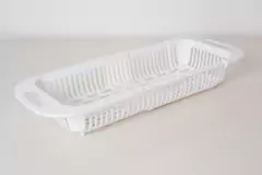 ESCURRIDOR PARA BACHA EXTENSIBLE REDONDEADO en internet