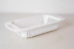 Imagen de ESCURRIDOR PARA BACHA EXTENSIBLE REDONDEADO