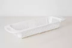 ESCURRIDOR PARA BACHA EXTENSIBLE REDONDEADO