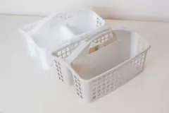 CANASTA DE LIMPIEZA "CAROLA" PARA LAVADERO - comprar online