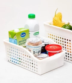 CONTENEDOR "BAIT" PARA HELADERA ANCHO - comprar online