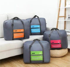 BOLSO PLEGABLE "BAGLIALI" IMPERMEABLE en internet