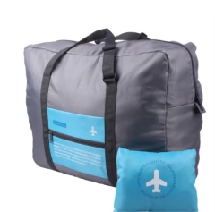BOLSO PLEGABLE "BAGLIALI" IMPERMEABLE - tienda online