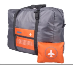 BOLSO PLEGABLE "BAGLIALI" IMPERMEABLE - Marian - Todo Organizado