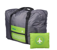 BOLSO PLEGABLE "BAGLIALI" IMPERMEABLE