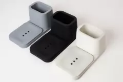 ORGANIZADOR "BIO" CON BASE - comprar online