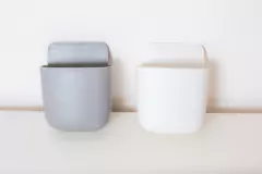 MINI ORGANIZADOR DE PARED PARA CELULARES en internet