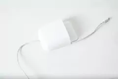 MINI ORGANIZADOR DE PARED PARA CELULARES - Marian - Todo Organizado